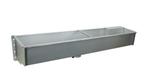 COMPACT Drinkbak, inox 200 cm, Ophalen of Verzenden, Nieuw
