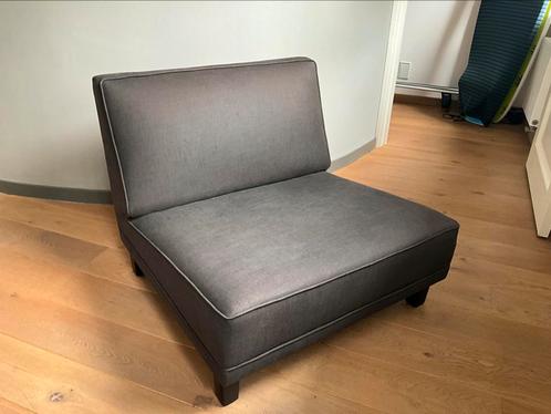 Baan Luton feauteuil uit de Metropole collectie, Huis en Inrichting, Fauteuils, Zo goed als nieuw, Ophalen of Verzenden