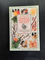 Handboek heilzame kruiden . Penelope Ody, Ophalen of Verzenden, Zo goed als nieuw, Kruiden en Alternatief, Penelope Ody