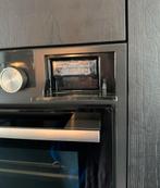 Luxe ATAG combi oven magnetron met stoomfunctie CSX4692D, Stoom, Zo goed als nieuw, Oven met grill, Inbouw