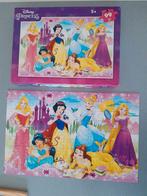 Disney Prinses Puzzel 99 stukjes - COMPLEET, 4 tot 6 jaar, Gebruikt, Meer dan 50 stukjes, Ophalen of Verzenden
