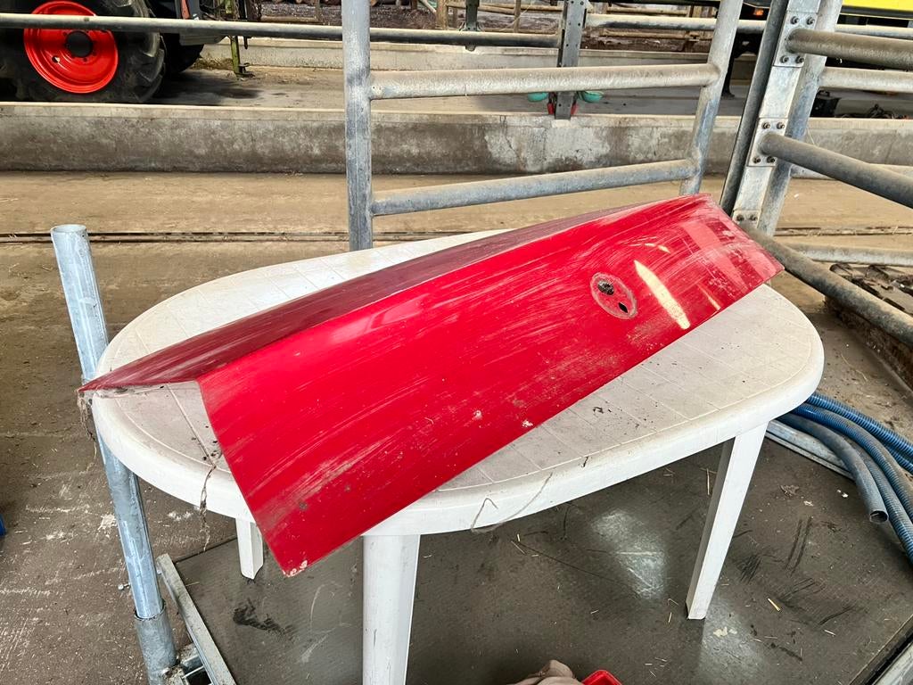 Alfa 916 GTV achterklep, Auto-onderdelen, Carrosserie en Plaatwerk, Ophalen, Achterklep