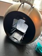 Koffieset apparaat - dolce guesto, Witgoed en Apparatuur, Koffiezetapparaten, Ophalen, Gebruikt, Koffiemachine, Koffiepads en cups