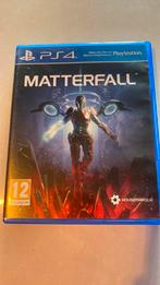 Matterfall, PS4, Vanaf 12 jaar, Ophalen of Verzenden, Shooter, 1 speler