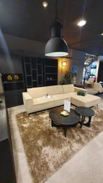 TOTALE LEEGVERKOOP HOEK/LOUNGE BANKEN VOORRAAD! WEG=WEG, Ophalen, Nieuw, Metaal