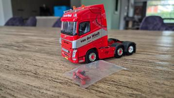 Volvo fh4 beschikbaar voor biedingen