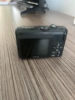 Mooi panasonic Lumix-camera, Ophalen, Panasonic, Zo goed als nieuw, Geheugenkaart