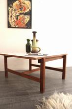 Pastoe jaren 60 salontafel design Cees Braakman sixties, Ophalen of Verzenden