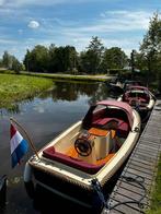 Sloepverhuur, Sloephuren Friese Meren Eernewoude Grou
