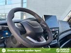 Iveco Daily 35S14A8 Scattolini Openlaadbak WB 4100, Automaat, 4 cilinders, Bedrijf, Diesel