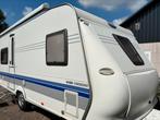 Hobby Excellent caravan, Vast bed, Rondzit, Hobby, Particulier