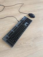 Logitech G915, Ophalen, Gebruikt, Logitech G, Gaming toetsenbord