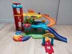 VTech Toet Toet Auto Garage, Ophalen, Zo goed als nieuw, Jongen of Meisje