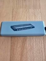 Mondharmonica, Ophalen of Verzenden, Zo goed als nieuw