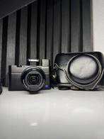Sony RX100 IV, Audio, Tv en Foto, Fotocamera's Digitaal, Ophalen of Verzenden, Zo goed als nieuw, Sony, Minder dan 4 keer