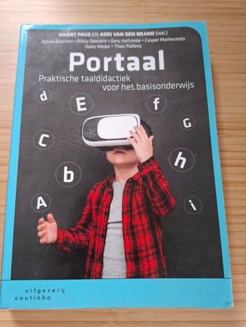 Portaal praktische taaldidactiek voor het basisonderwijs beschikbaar voor biedingen
