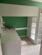Smastad hoogslaper Ikea kinderkamer kinderbed, Kinderen en Baby's, Kinderkamer | Stapelbedden en Hoogslapers, Ophalen, Zo goed als nieuw