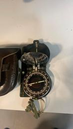 kompas, Verzamelen, Scheepvaart, Ophalen, Zo goed als nieuw, Boek of Tijdschrift