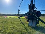 Paramotor opleiding, beginners en gevorderen. Mei 2026, Ophalen, Zo goed als nieuw, Overige typen
