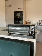 Mini oven, Ophalen, Nieuw, Minder dan 45 cm