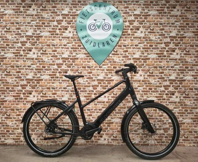 Batavus Razer | Bosch Performance SX | 400Wh | €1000 Korting, Fietsen en Brommers, Elektrische fietsen, Nieuw, Batavus, 51 tot 55 cm
