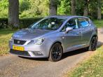 Seat Ibiza 1.0 TSI 70KW 5DRS 2016, Voorwielaandrijving, Stof, 995 kg, Origineel Nederlands