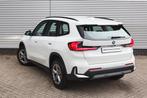 BMW X1 xDrive25e Automaat / Trekhaak / Adaptieve LED / Parki, 14 kWh, Gebruikt, Met garantie (alle), Wit