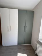 2x REINSVOLL deuren, Huis en Inrichting, Kasten | Kledingkasten, Ophalen, 200 cm of meer, 50 tot 100 cm, Zo goed als nieuw