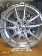 15 inch Audi Vw Seat skoda velgen 5x100, 15 inch, Velg(en), Nieuw, Ophalen of Verzenden