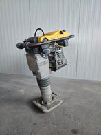 Wacker Neuson BS50-4s Trilstamper (Bouwjaar 2013), Tuin en Terras, Hand-tuingereedschap, Ophalen of Verzenden, Zo goed als nieuw