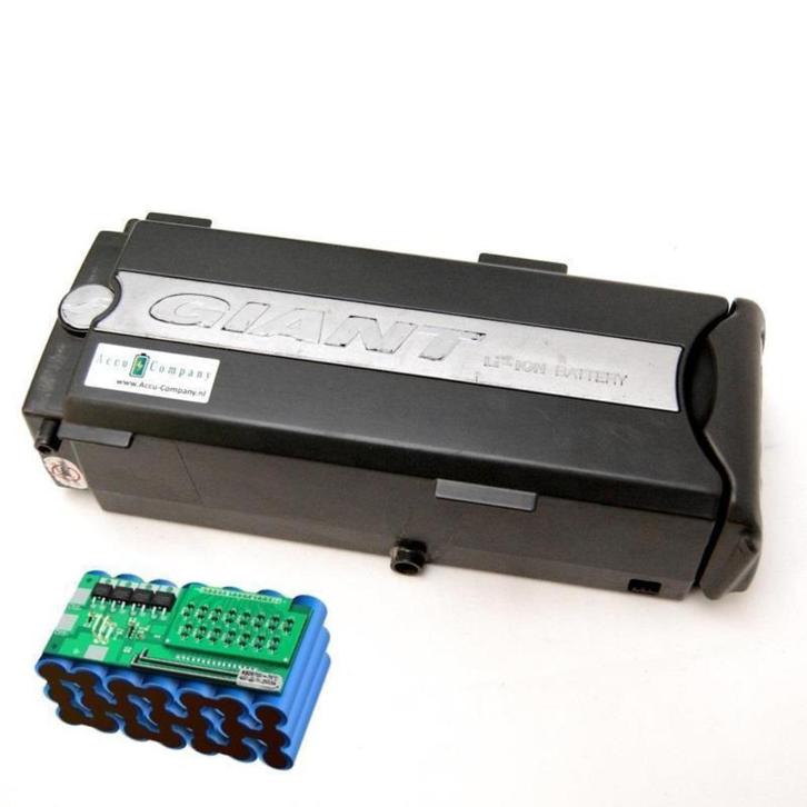 Revisie Giant Twist Comfort fietsaccu elektrische fiets, Hobby en Vrije tijd, Overige Hobby en Vrije tijd, Nieuw, Ophalen of Verzenden