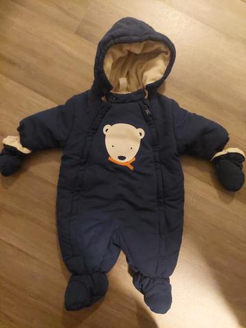 C&A Skipak Maat 62 - Heerlijk Warm! beschikbaar voor biedingen