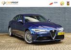 Alfa Romeo Giulia 2.0T SUPER / VELOCE INT. EXT / ZWARTE HEME, Auto's, Alfa Romeo, Origineel Nederlands, Te koop, 5 stoelen, 14 km/l