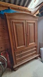 mooie landelijke  buffetkast Vintage, Ophalen, 100 tot 150 cm, Zo goed als nieuw, 150 tot 200 cm