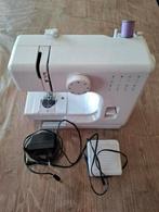 Kindernaaimachine te koop: evt voor 5-12, Ophalen of Verzenden, Zo goed als nieuw, Naaimachine, Overige merken