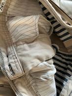 Zara herenbroek beige maat 29 rits kapot, Ophalen of Verzenden, Gedragen, Maat 46 (S) of kleiner, Beige