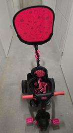 Little Tikes 4-in-1 deluxe driewieler, Fietsen en Brommers, Fietsen | Driewielers, Ophalen, Gebruikt, Little Tikes, Verstelbare zitting