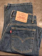 Nieuwe Levi's 525 Straight Leg Jeans - W28 L32, Blauw, Overige jeansmaten, Nieuw, Ophalen of Verzenden