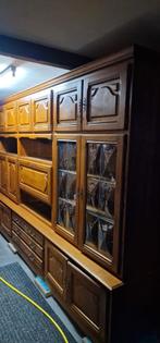 Hele grote kast, Antiek en Kunst, Antiek | Meubels | Kasten, Ophalen