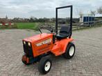 Kubota G3HST DIESEL Minitractor, Overige typen