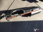 mercedes w124 dashboard in verschillende kleuren en uitvoeri, Auto-onderdelen, Ophalen, Gebruikt