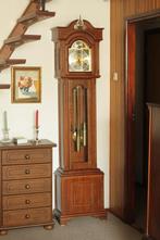 Staande klok met mooie warme klank. Tempus Fugit, Ophalen