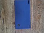Nintendo DS, Spelcomputers en Games, Ophalen of Verzenden, Gebruikt, Blauw, DS Lite