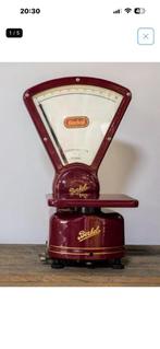 berkel weegschaal, Ophalen of Verzenden, Zo goed als nieuw