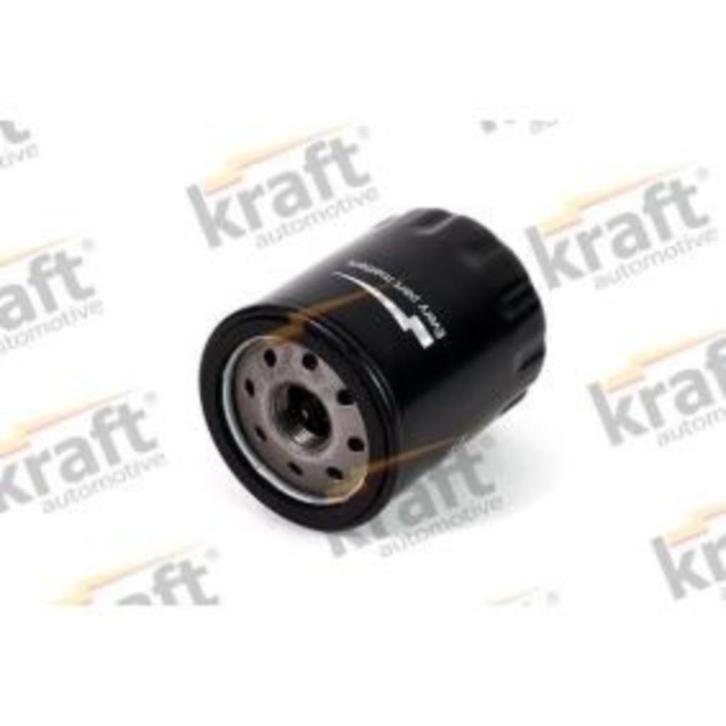 OLIEFILTER KRAFT 1703610 Oliefilter, Auto-onderdelen, Filters, Fiat, Ford, Honda, Mazda, Nissan, Opel, Peugeot, Volvo, Hyundai