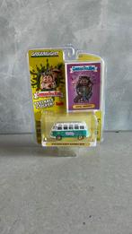 Garbage Pail Kids GPK Hippie Skippy, Hobby en Vrije tijd, Stickers en Plaatjes, Ophalen of Verzenden, Nieuw