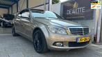 Mercedes-Benz C-klasse 180 K Elegance Navi|Leder|NAP|ECC|Xen, Achterwielaandrijving, Beige, Navigatiesysteem, 1796 cc
