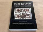 Auction sale of books, prints and manuscripts. Bubb Kuyper., Boeken, Kunst en Cultuur | Beeldend, Gelezen, Ophalen of Verzenden