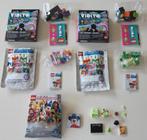 Diverse *** LEGO MINI-FIGUREN *** 5 Stuks *NIEUW*, Kinderen en Baby's, Speelgoed | Duplo en Lego, Nieuw, Complete set, Ophalen of Verzenden