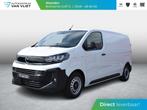 Opel Vivaro Electric L2 75 kWh | 8 jaar garantie | Apple Car, 2095 kg, Wit, Origineel Nederlands, Opel